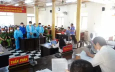 An Giang: Xét xử nhóm buôn lậu 180 tấn đường