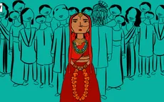 Tục lệ hồi môn dẫn đến những cái chết thương tâm ở Ấn Độ