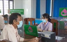 Hỗ trợ sinh kế cho người dân vùng biển