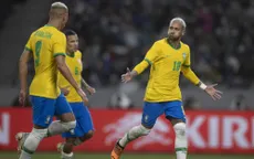 Neymar đứng trước cơ hội cân bằng thành tích với huyền thoại Pele