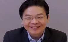 Singapore bổ nhiệm Phó Thủ tướng mới