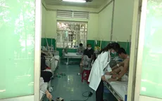 TP. Hồ Chí Minh: Nguy cơ dịch chồng dịch, trong bối cảnh thuốc và vật tư y tế cũng có nguy cơ thiếu