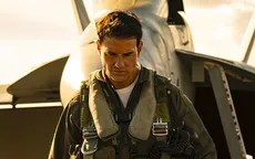 Vừa khởi chiếu, "Top Gun: Maverick" lại vướng kiện tụng bản quyền