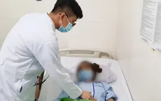 Uống thuốc nam trị bệnh, người phụ nữ bị viêm gan cấp