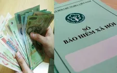 Bảo hiểm xã hội - "Tấm thẻ" an sinh vững chắc khi về già
