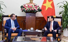 Việt Nam là đối tác quan trọng hàng đầu của Italy tại ASEAN