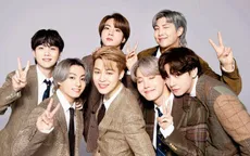 Công ty quản lý của BTS tìm kiếm tài năng cho nhóm nhạc nam mới