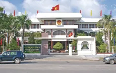 Cách chức tất cả chức vụ trong Đảng đối với Phó Trưởng ban Dân tộc HĐND Quảng Trị