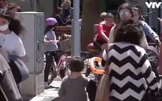 Israel kêu gọi người dân thận trọng với dịch COVID-19