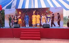Trường học tìm cách đổi mới dạy và học môn Lịch sử
