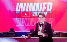 MC Nam Linh và hành trình bứt phá từ Cầu Vồng 2013 đến Én Vàng 2021