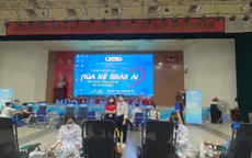 Mùa hè Nhân ái 2022: Triệu trái tim - Chung nhịp đập