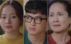 Thương ngày nắng về 2 - Tập 30: Mẹ con bà Hiền đến xin lỗi, Khánh vẫn quyết dứt tình