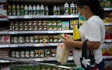 Lạm phát tại Thái Lan cao nhất trong 13 năm