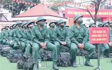 Phạt đến 35 triệu đồng không chấp hành khám sức khỏe nghĩa vụ quân sự