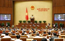 Phiên chất vấn của Quốc hội: Trúng và đúng các vấn đề có tính cấp bách