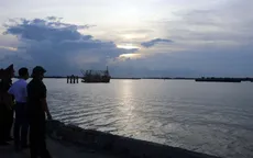 Vụ va chạm tàu cá trên biển Quảng Nam: Lấy lời khai các thuyền viên