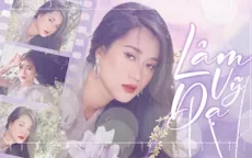Lâm Vỹ Dạ: Trường Giang là bạn diễn ăn ý nhất