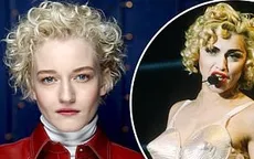 Đã tìm được nữ diễn viên thủ vai Madonna thời trẻ