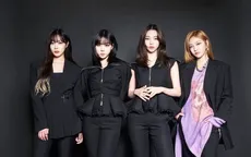 aespa - Nhóm nhạc nữ K-Pop thứ 2 đạt 1 triệu bản album đặt trước