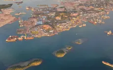 Hải quân Indonesia yêu cầu thanh toán 375.000 USD để thả tàu chở dầu neo đậu trái phép?