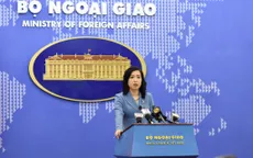 Việt Nam nhất quán ủng hộ hòa bình, hợp tác trên bán đảo Triều Tiên