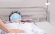 Gia tăng học sinh nhập viện vì stress trong mùa thi