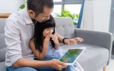5 lý do cha mẹ nên giáo dục sớm cho con với ứng dụng ICANKid