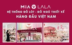 Sự chuyển mình mạnh mẽ của Mialala trên con đường "phủ sóng"
