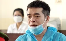 Tử hình kẻ hãm hiếp và sát hại bé gái 12 tuổi trên núi