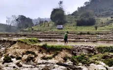 Sẽ đền bù cho người dân bị ảnh hưởng bởi Thủy điện Đắk Re trong tháng 6