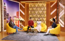 Nghệ sĩ Trung Dân xót xa cho mối tình thầy trò bị gia đình ngăn cấm