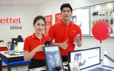 Viettel Store ưu đãi giảm giá 10%, tối đa 1.000.000đ qua VNPAY-QR trong tháng 6