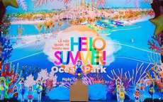 Vinhomes Ocean Park 2 - The Empire: Điểm hẹn mới của siêu show, đại nhạc hội bờ biển tầm cỡ quốc tế