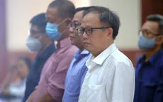 Bị cáo Tất Thành Cang được giảm án còn 8 năm 6 tháng tù