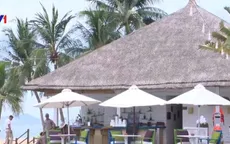 Buộc Khu nghỉ mát Evason Ana Mandara Nha Trang dừng hoạt động đón khách lưu trú