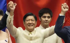 Tân Tổng thống tuyên thệ nhậm chức, Philippines trước kỷ nguyên mới