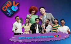 Khám phá Việt Nam với game show mới trên VTV3