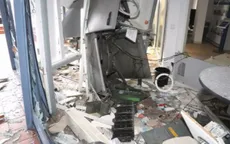 Europol ngăn chặn các vụ cướp tiền táo tợn tại cây ATM