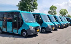 Hà Nội: Sử dụng xe bus cỡ nhỏ kết nối với đường sắt đô thị