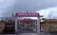 Nhân viên trung tâm cai nghiện bán ma túy cho học viên