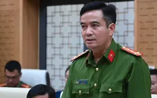 Vụ 5 người trong gia đình tử vong sau bữa cơm trưa có dấu hiệu hình sự