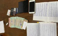 Nghệ An: Phá đường dây lô đề trên 400 tỷ đồng