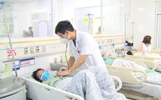 Cấp cứu thành công trường hợp sau sinh mắc hội chứng nguy hiểm hiếm gặp PRES