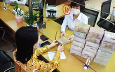 Nhiều ngân hàng đồng loạt tăng lãi suất tiết kiệm