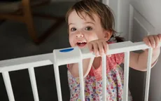 Cách tránh những nguy hiểm tiềm ẩn khi nhà có trẻ nhỏ