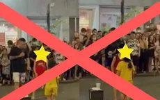 Rủi ro thường trực với trẻ em trên mạng xã hội