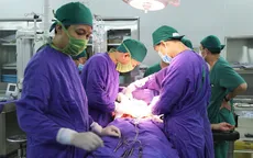 Cảnh giác với căn bệnh nguy hiểm: Phình động mạch chủ bụng