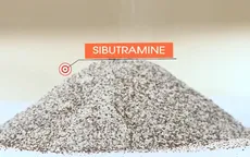 Uống cà phê giảm cân, ăn kẹo giảm cân: Chưa thấy "lột xác", chi thấy "hành xác"