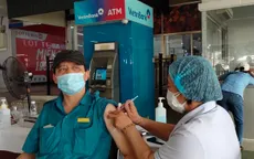 TP. Hồ Chí Minh: Hơn 600.000 lượt người đã được tiêm vaccine phòng COVID-19 trong tháng cao điểm